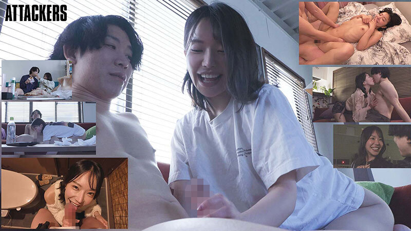 「告白の返事が来るまで私と付き合わない？」 ずっと好きだった女の子に告白した日、僕は大学の女友達に告白されて… 好きな人を忘れてしまうほど夢中で何度もハメまくった。 音無鈴 サンプル 10