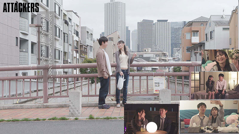 終電を逃した夜 8年ぶりに再会した同級生と両想いだと知ってキスをしたら止まらなくなって、妊娠中の妻に内緒でハメまくった僕。 梓ヒカリ サンプル 8