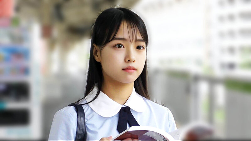 電車生姦制裁 ＃009 サンプル 18