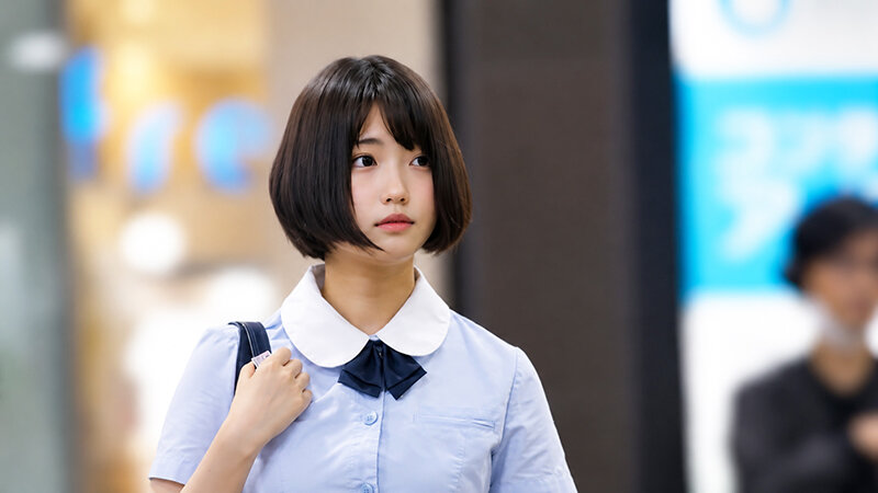 電車生姦制裁 サブ垢＃002 サンプル 11