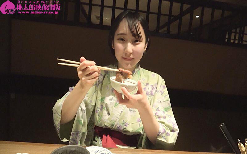 生ハメ中出し温泉旅行 糸井瑠花を独占した一泊二日の旅 サンプル 12