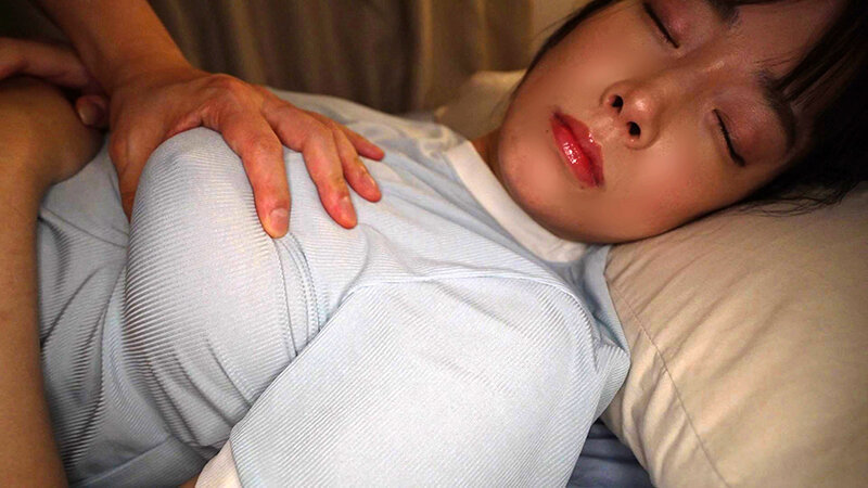 鬼畜管理人中出しレ〇プ 被害者 705号室 役者志望フリーター 橘●さん サンプル 1