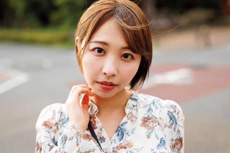 顔真っ赤にしてギュインギュイン腰振りザーメンを搾り取るグラインド大好きセフレおっぱいちゃん りほ（24歳・Gカップ） サンプル 6