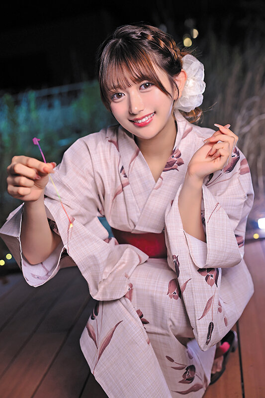 激かわ彼女と見つめ合って、キスして、エッチして。2人きりでイチャつきエロいことしっぱなしな最高の休日 北岡果林 サンプル 2