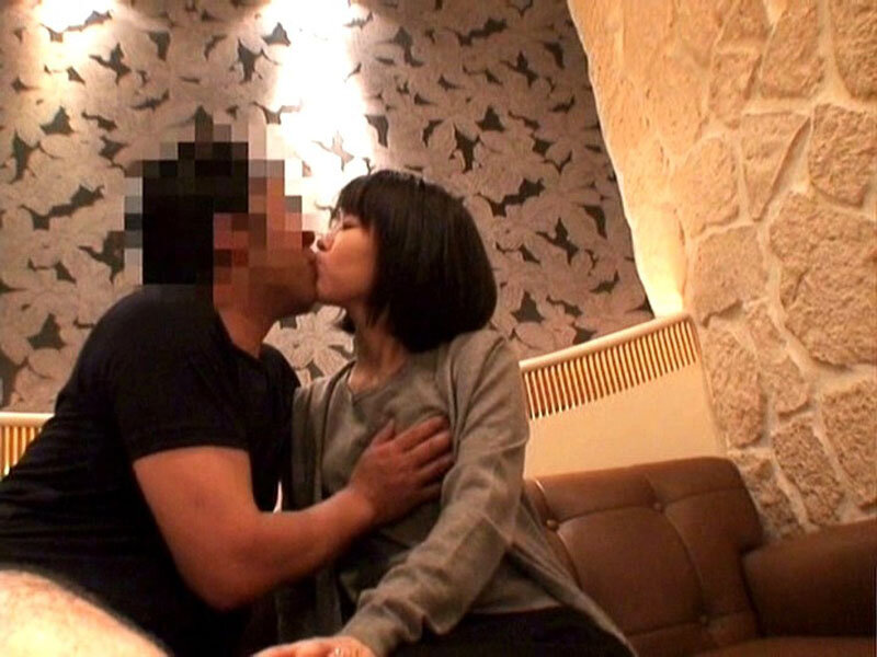 【AIリマスター版】新・奥さんシリーズ［21］ 奥さん、旦那じゃない男が欲しいの？ サンプル 5