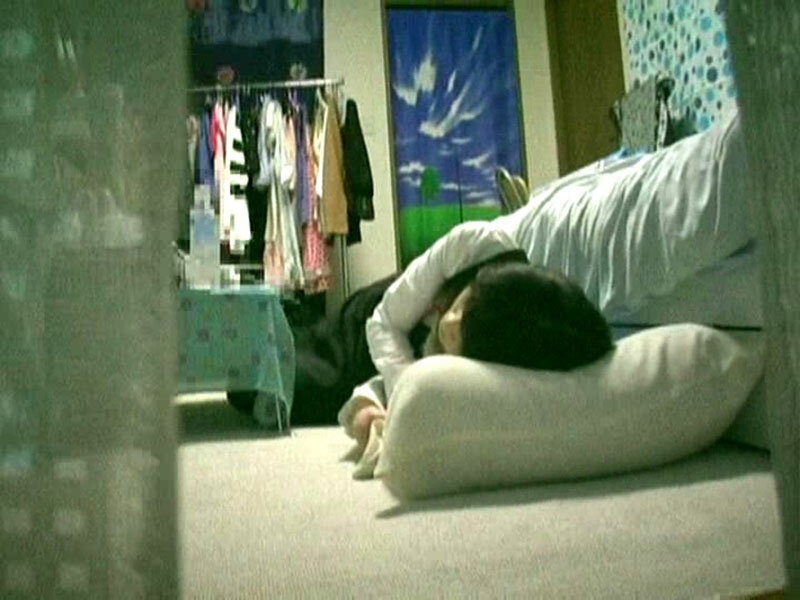 【AIリマスター版】悪戯マンション 039 サンプル 4