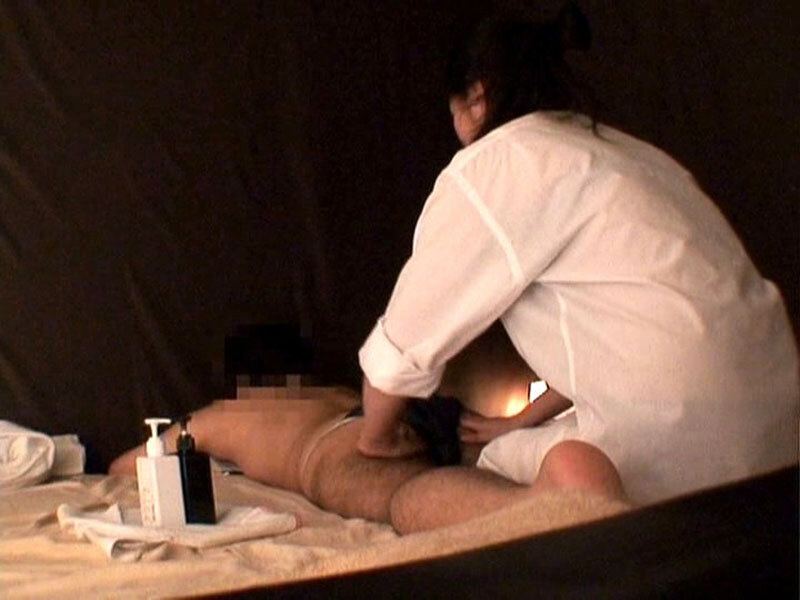 【AIリマスター版】横浜発 違法性風俗盗撮 現役女子K生密着エステ店 05 サンプル 6