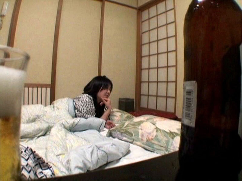 【AIリマスター版】たまには妻を連れて旅に出よう。 23 サンプル 14