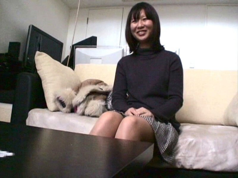 【AIリマスター版】新・奥さんシリーズ［29］ 奥さん、正直に言いなよ…挿入たい？ サンプル 1