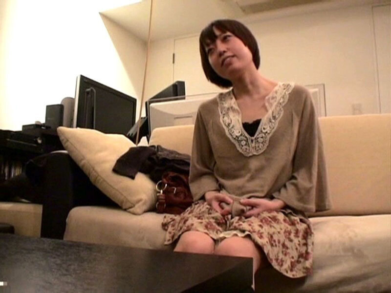 【AIリマスター版】新・奥さんシリーズ［28］ 奥さん、人生楽しまないと勿体ないよ サンプル 1