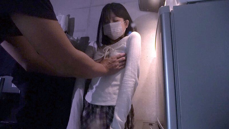 ほの暗い性と恍惚 薄暗い場所で溺れる悦楽003 サンプル 1
