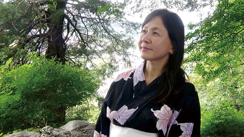 還暦熟女優 不倫旅［一］ サンプル 1