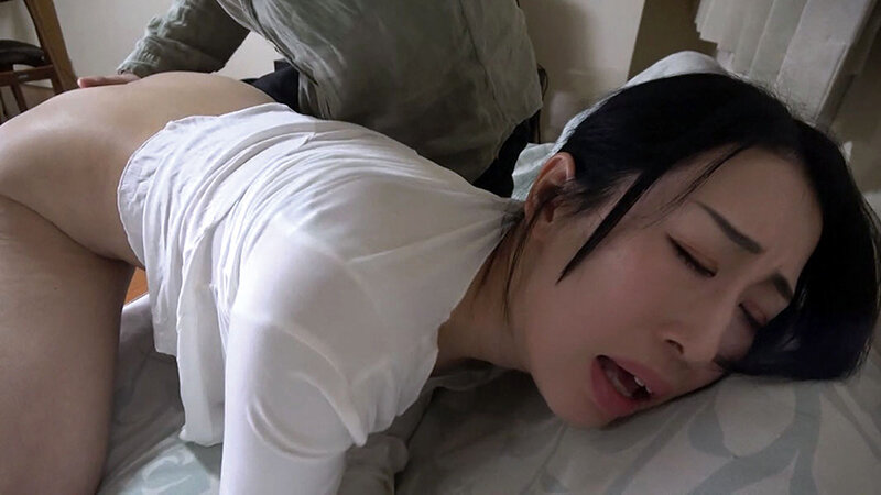 人妻家政婦04 サンプル 5