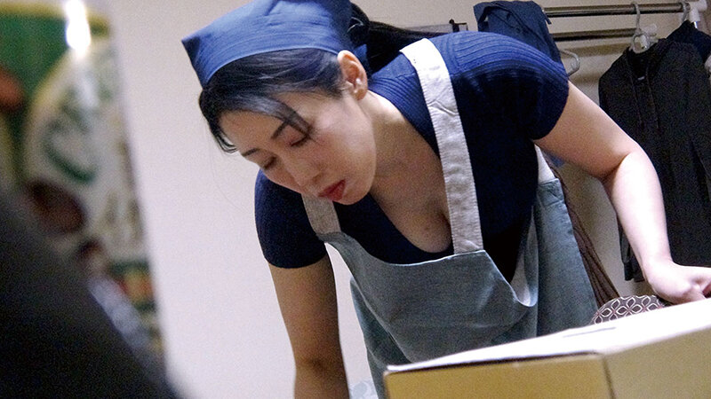 人妻家政婦04 サンプル 1