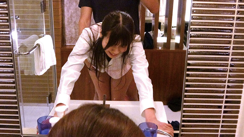 うちの妻・Y香（31）を寝取ってください136 サンプル 16