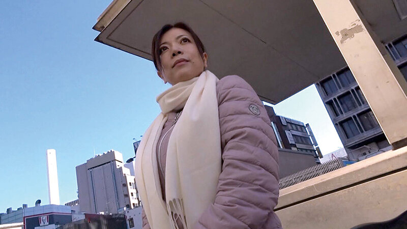 日帰り温泉 熟女色情旅＃044 サンプル 1