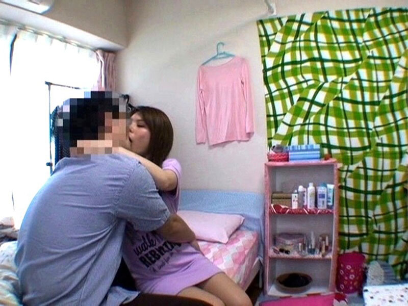 【AIリマスター版】In your room 13 三津谷真希 サンプル 2