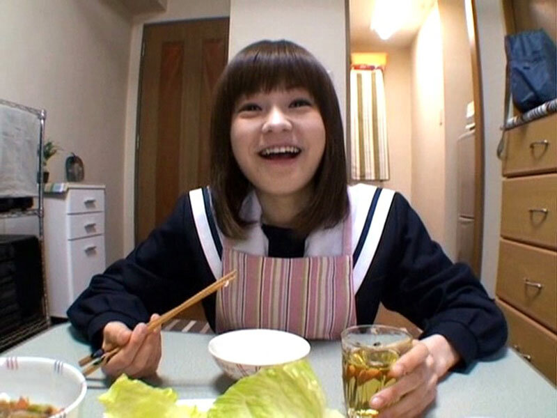 【AIリマスター版】オレの部屋×制服のカノジョ 013 安田ゆう サンプル 1