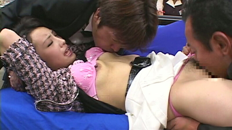 ザ・面接 ガチ特集 10 歓喜の雫と股汁と 女19人の分泌液 3時間 サンプル 11