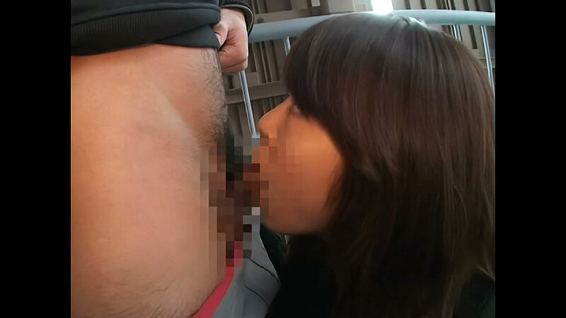 【AIリマスター版】日本全国大露出 75スポットで脱ぎまくり！！！おバカ10代ドM美女！恥じらう人妻！5時間 サンプル 8