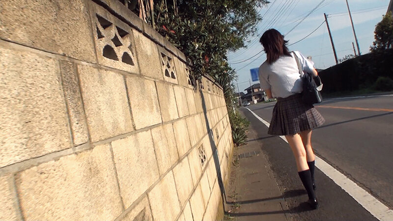 レ●プ願望がありました…白昼、帰宅途中の女子●生ばかりを狙い無理やり連れ込み不同意性交する犯人の記録映像12人4時間 サンプル 13