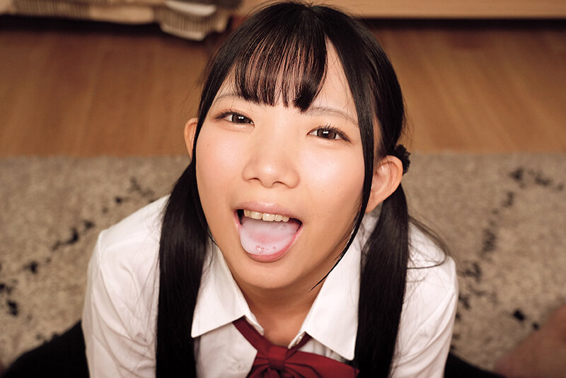 絶対手は使うなよっ！ザーメンごっくんノーハンドフェラvol.02 サンプル 6
