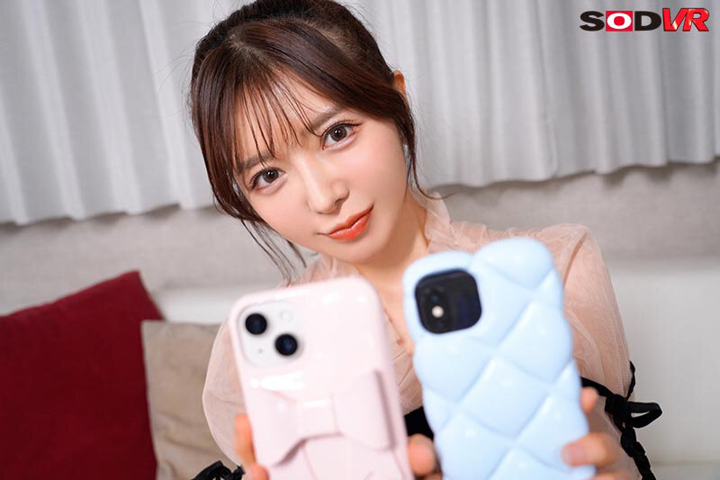 【VR】【8K】超人気アイドルと匂わせスキャンダルLOVE（ハート）はちゃメチャ密会接吻交尾 サンプル 4