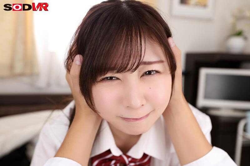 【VR】【8K】悪徳医師がビンカン乳首と卑猥アナルにイタズラし放題のJ○媚○健康診断 綾瀬こころ サンプル 9