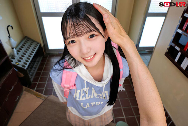 【VR】さよなら、日常 Lol●ta complex ひなのちゃん 1●才。 サンプル 5
