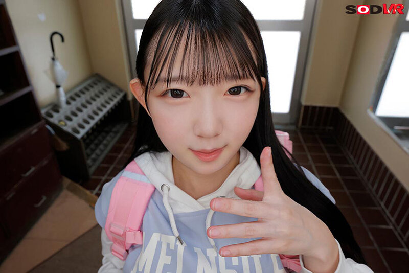 【VR】さよなら、日常 Lol●ta complex ひなのちゃん 1●才。 サンプル 6