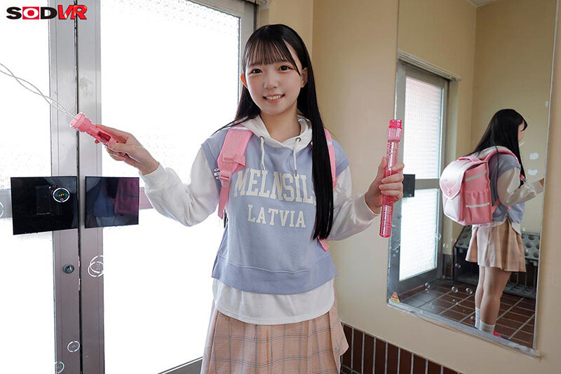 【VR】さよなら、日常 Lol●ta complex ひなのちゃん 1●才。 サンプル 7