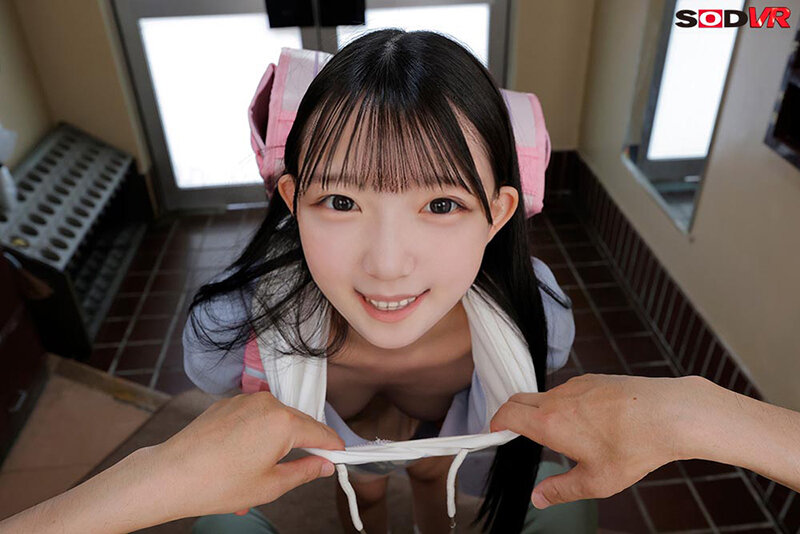 【VR】さよなら、日常 Lol●ta complex ひなのちゃん 1●才。 サンプル 8