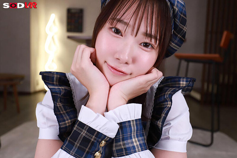 【VR】【8K】【絶対的美少女顔面】×【変態的オフパコレイヤー】SNS人気コスプレイヤーと密室でベロキスしまくり超絶倫枕営業SEX サンプル 7