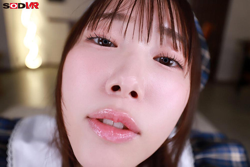 【VR】【8K】【絶対的美少女顔面】×【変態的オフパコレイヤー】SNS人気コスプレイヤーと密室でベロキスしまくり超絶倫枕営業SEX サンプル 8
