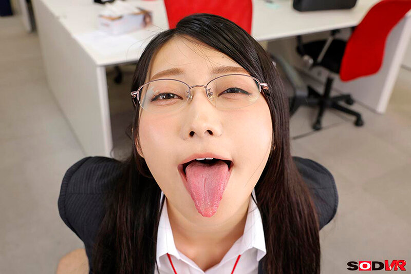 【VR】【8K】弊社、守屋よしのが8KVRに出演する運びとなりました。 サンプル 6