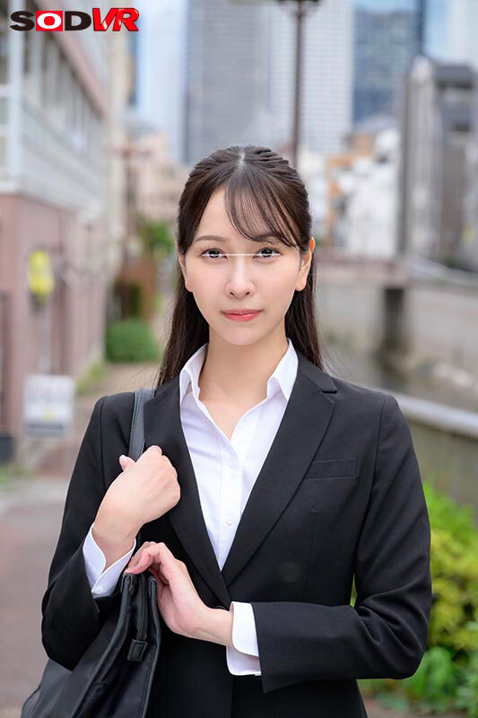 【VR】【8K】就活女子大生 追跡レ×プVR 「夢も希望も全部ブチ壊し人生終了」闇堕ちオナホ肉便器！！！ サンプル 2