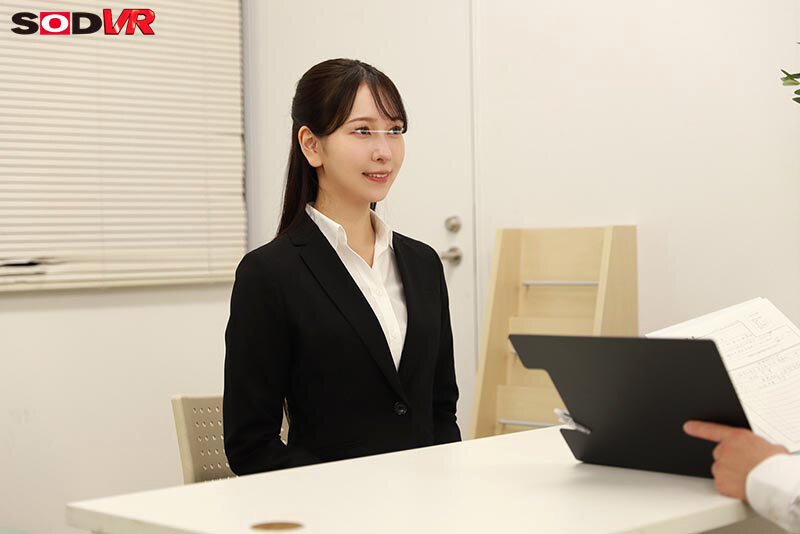 【VR】【8K】就活女子大生 追跡レ×プVR 「夢も希望も全部ブチ壊し人生終了」闇堕ちオナホ肉便器！！！ サンプル 3