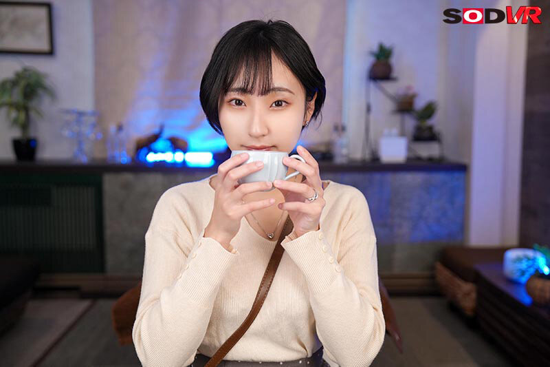 【VR】【8K】結婚式前の花嫁に媚薬を使った悪徳エステで新郎以外の肉棒を受け入れ中出し快楽堕ちさせた… 糸井瑠花 サンプル 13