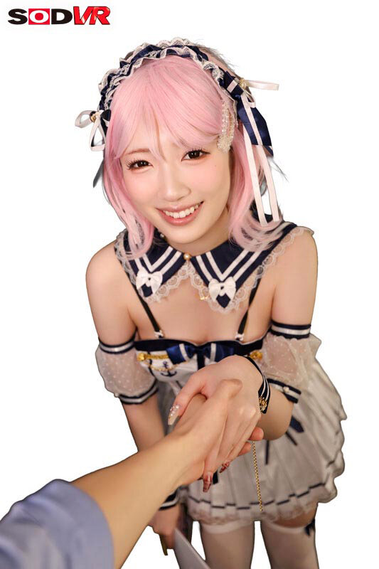 【VR】【8K】【神回】隠れオフパコ営業している地下アイドルに媚○を仕込んでキメセク沼落ち肉便器してみたVR 浦上ひのり サンプル 3