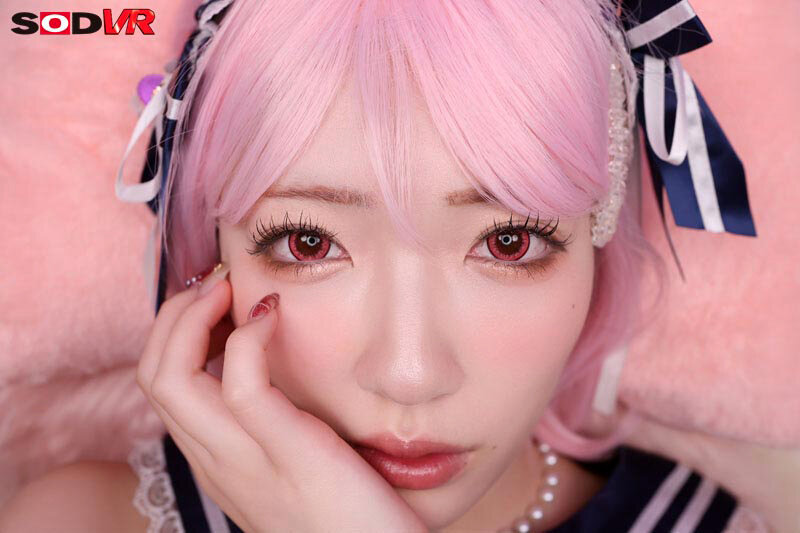【VR】【8K】【神回】隠れオフパコ営業している地下アイドルに媚○を仕込んでキメセク沼落ち肉便器してみたVR 浦上ひのり サンプル 9