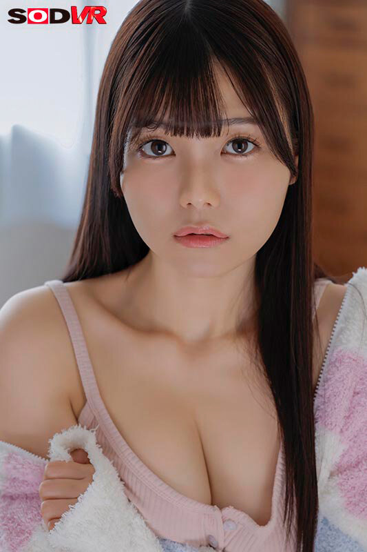 【VR】【8K】松永あかり初VR 同棲生活×顔面特化×10射精 アニメ声の彼女と休日は終日エッチなことしてます。 サンプル 2