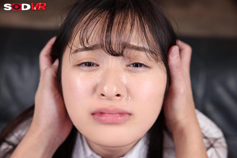 【VR】【8K】泣き虫美少女を●しまくって孕ませる。 陰キャな僕に優しく接してくれたあの子に彼氏ができたので誰かのものになるぐらいだったら拉致することにした 花守夏歩 サンプル 5