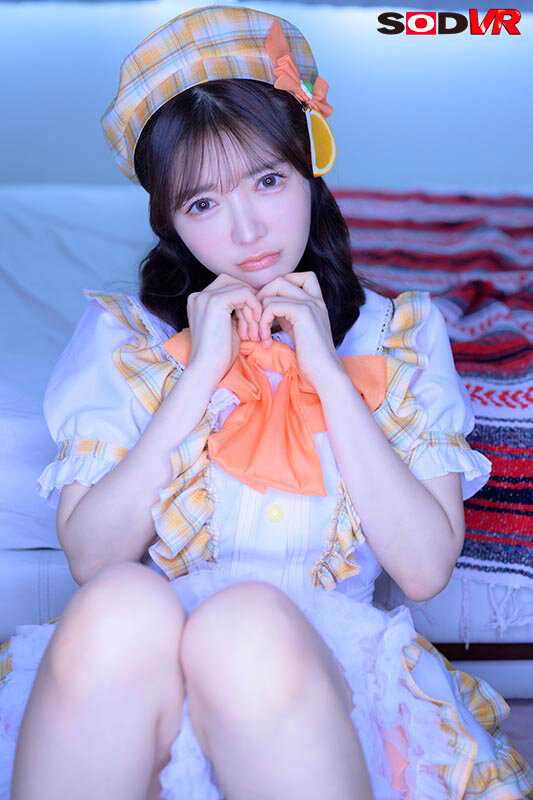 【VR】【8K】推しアイドルの自宅潜入！！ウルウル涙目レ×プ！道徳・倫理観ゼロの鬼S突撃突貫！！ サンプル 2