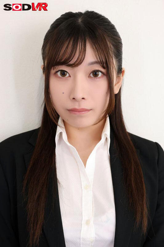 【VR】【8K】体液密室面接VR ピストンバイブで汗だく巨乳崩壊！潮吹き痙攣採用試験→中出し合格編市瀬あいり サンプル 7