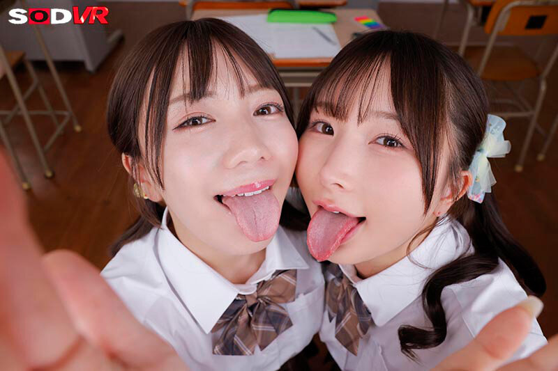 【VR】【8K】コンドームが破れてしまったハプニングでまさかの生ハメ！ノンストップで加速していくピストンでマセガキ幼馴染に何度も中出し！！ 日向由奈 由良かな サンプル 10
