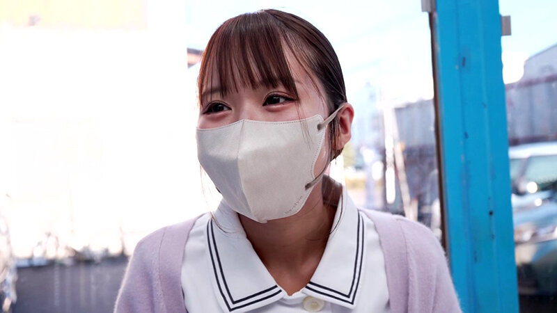 現役看護師がお口のみで包茎皮むき治療に挑戦！皮に包まれた勃起チ〇ポがねっとり舌技でズル剥け！産まれて初めて出てきた亀頭の先から無許可射精がドピュドピュ止まらない！！撮って出し！マジックミラー号～ゆい編～ サンプル 1
