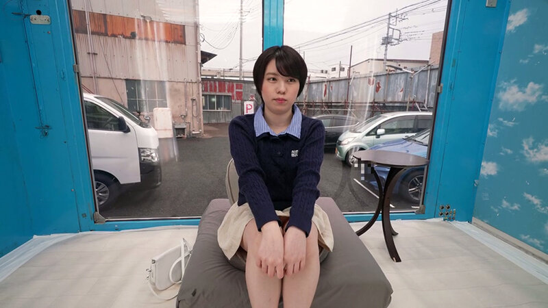 イマドキ女子大生限定！初めての大人のオモチャ体験レビュー！定番の電マやバイブから話題の吸うやつまでを使って正直採点！から、一転！利きオモチャチャレンジ！何度もピストンで膣粘膜を擦られてイキ潮噴射が止まらない！！賞金なんかいらないからデカチンを…～もえ編～ サンプル 1