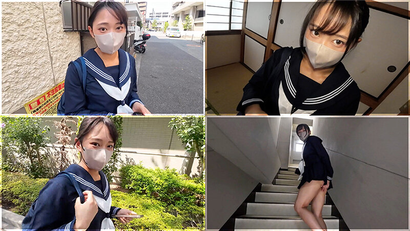 塩対応。徹底的に従順らせた サンプル 4
