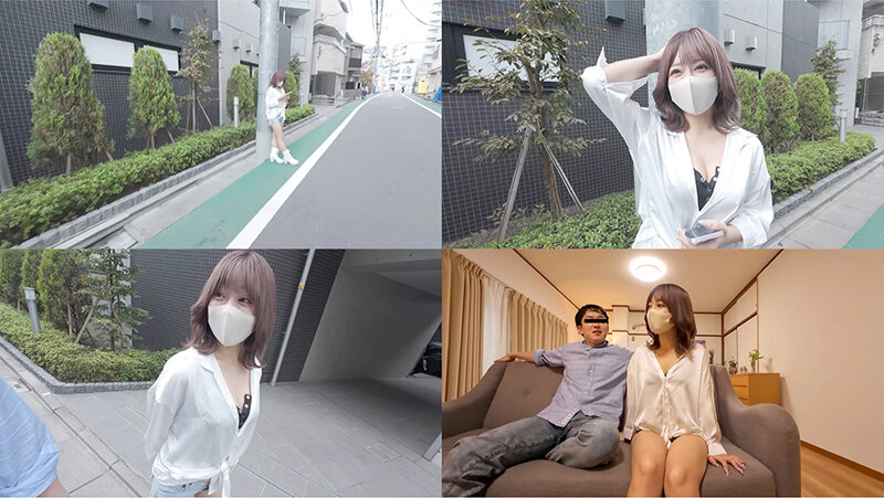 有村のぞみ 撮影前にヤっちゃった…ポルチオ押したらすぐヤれた サンプル 4
