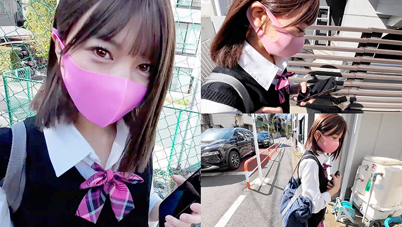 塩対応。徹底的に従順らせた。ゆびまちお。 サンプル 3